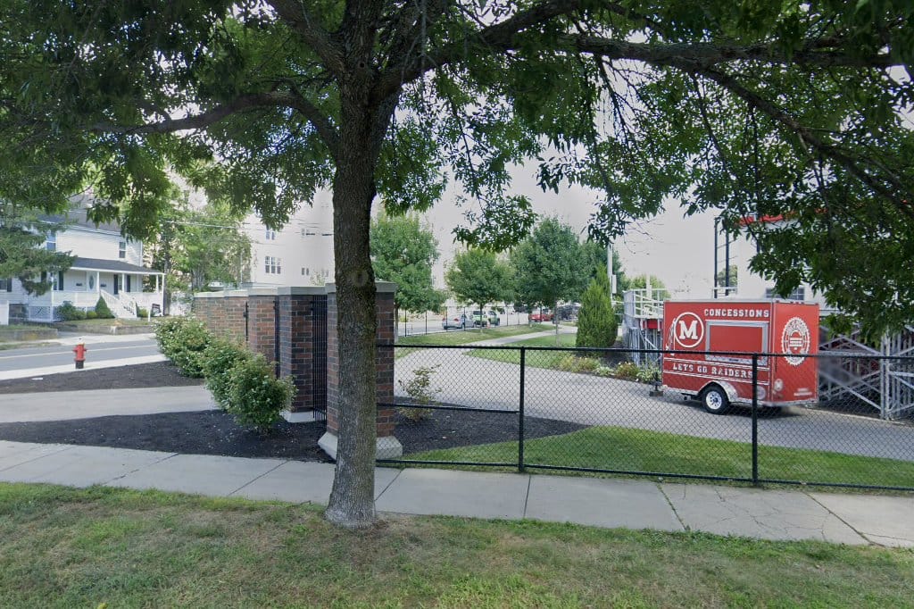 Melrose Park Elementary School