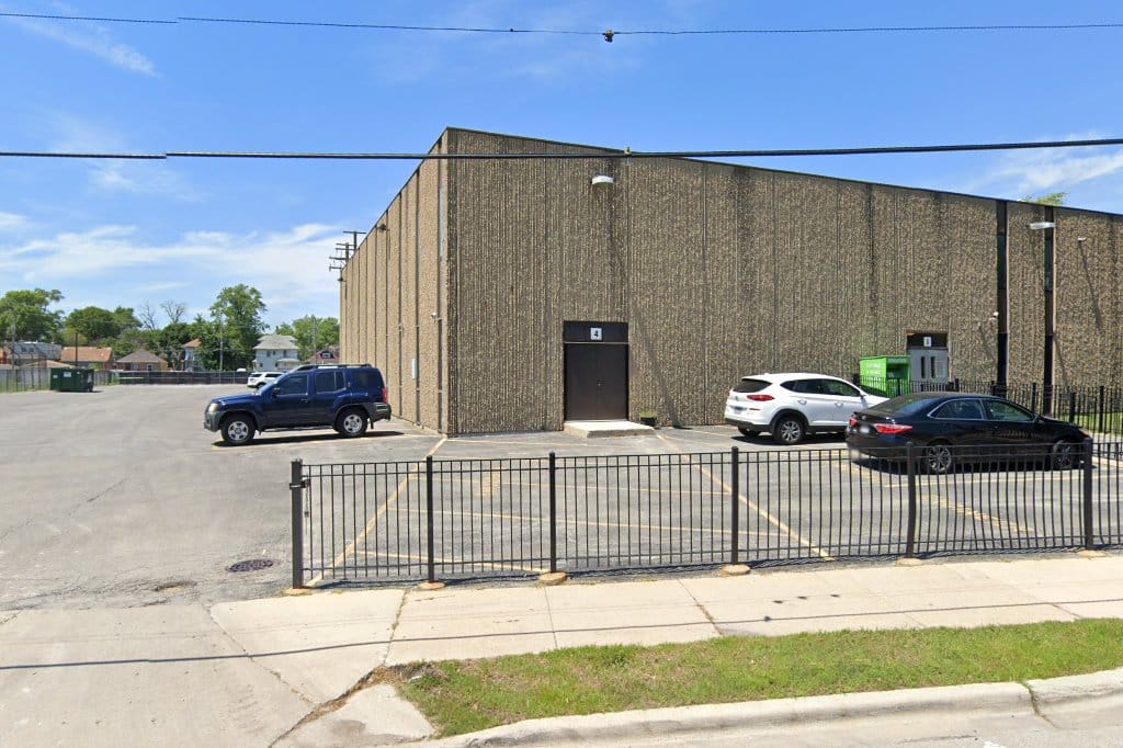 Jackson M Elementary School