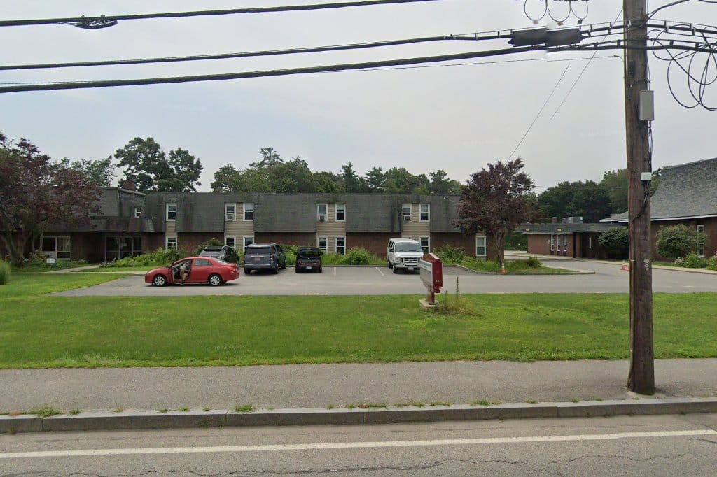First Baptist Christian School