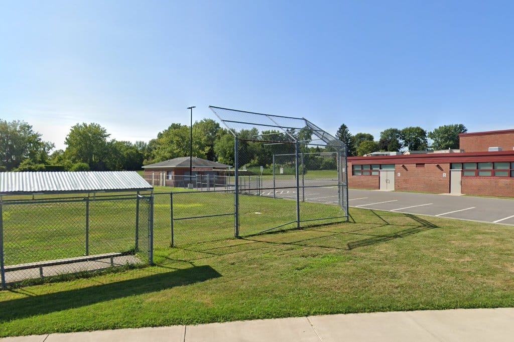 Chestnut Hill Elementary School