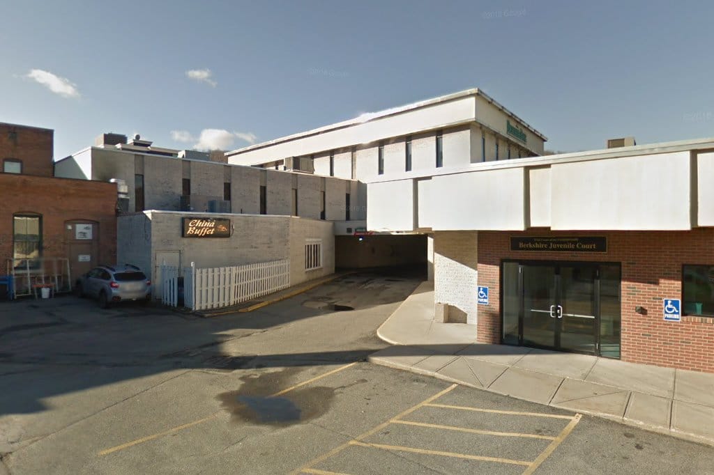 North Adams Social Security Office