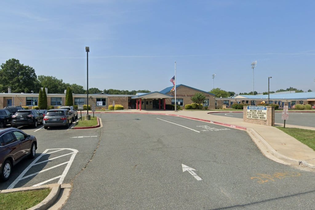 Bakerfield Elementary School