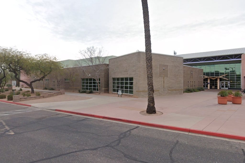 East Valley Institute of Technology (EVIT)