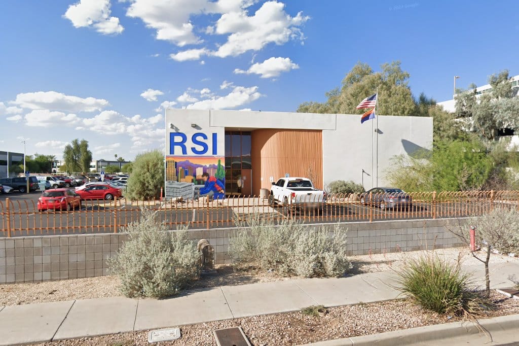Refrigeration School Inc