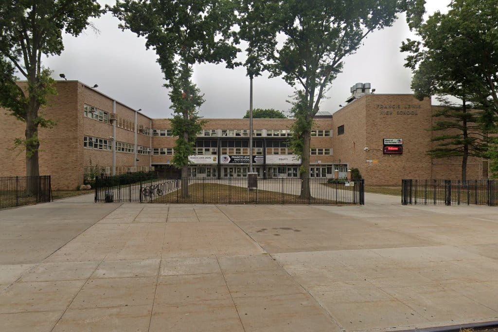 Francis Lewis High School