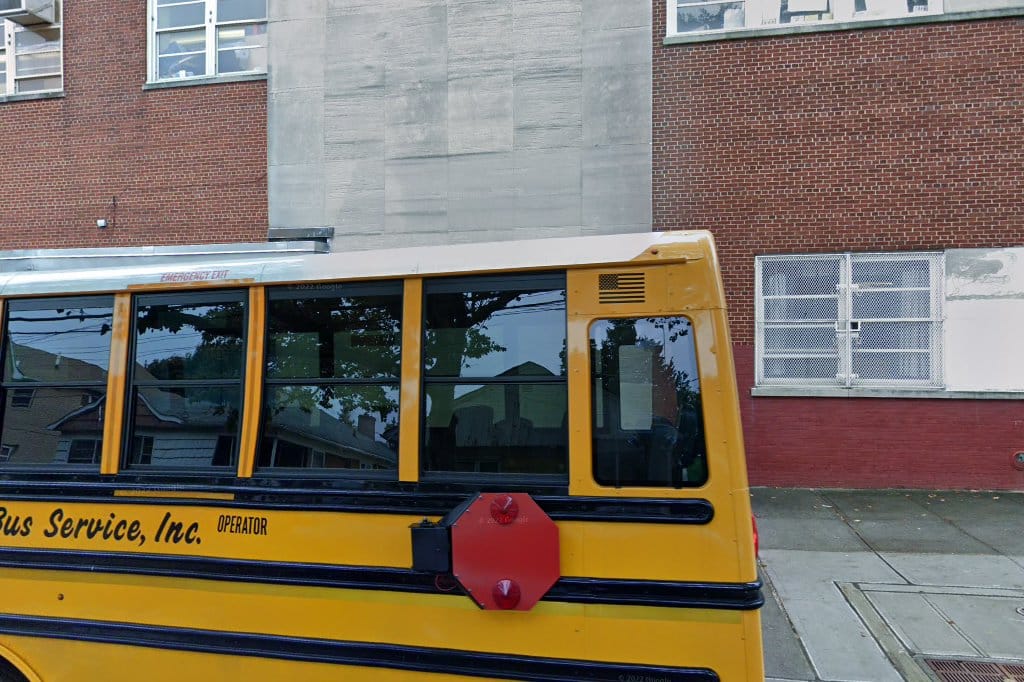 P.S. 154 Queens