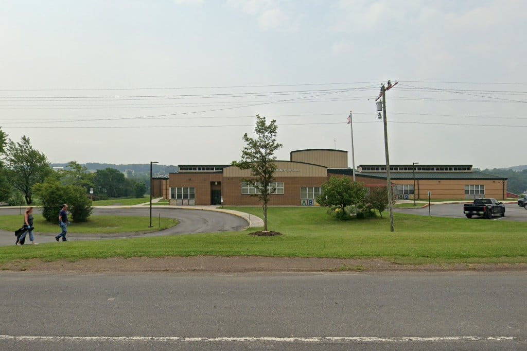 Route 40 Elementary School