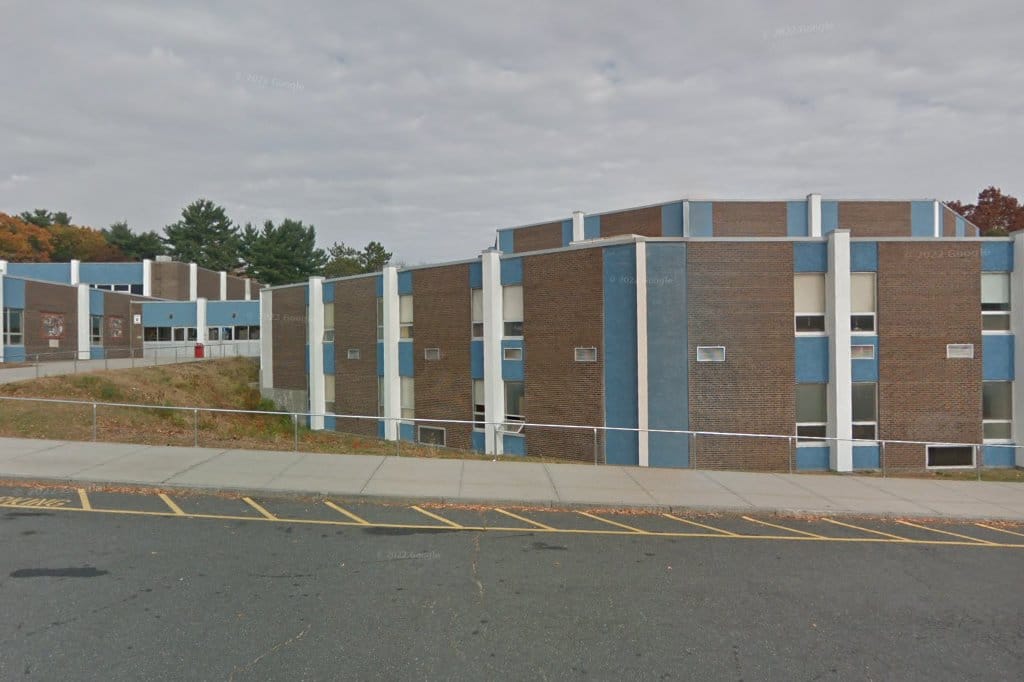 William R Peck School