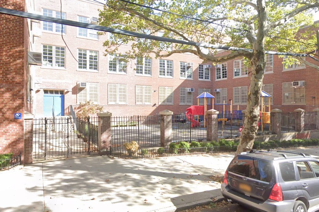 P.S. 175 the Lynn Gross Discovery School