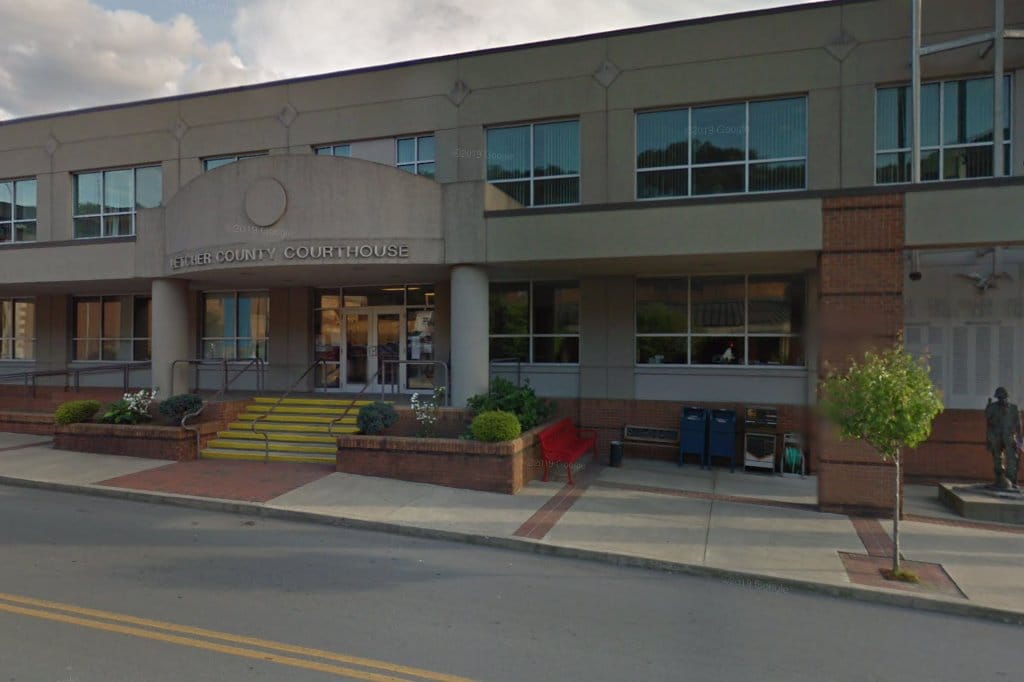 Letcher County Circuit Court Clerk's Office