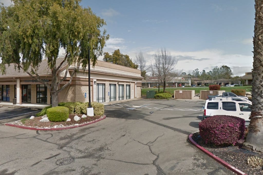 Goodwill Granite Bay