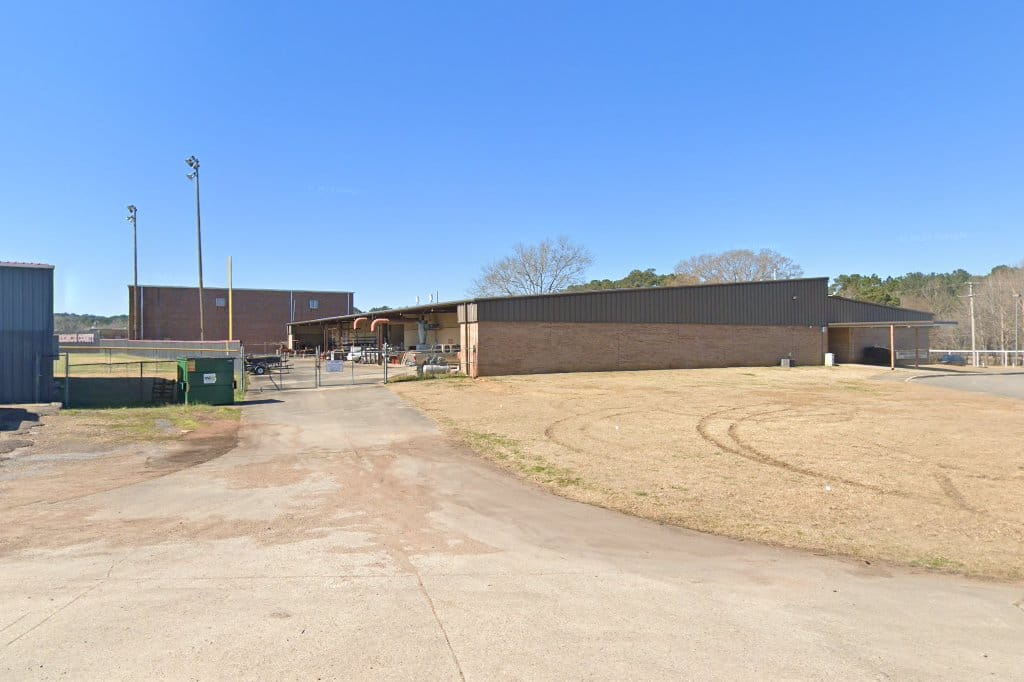 Lawrence County CTC School