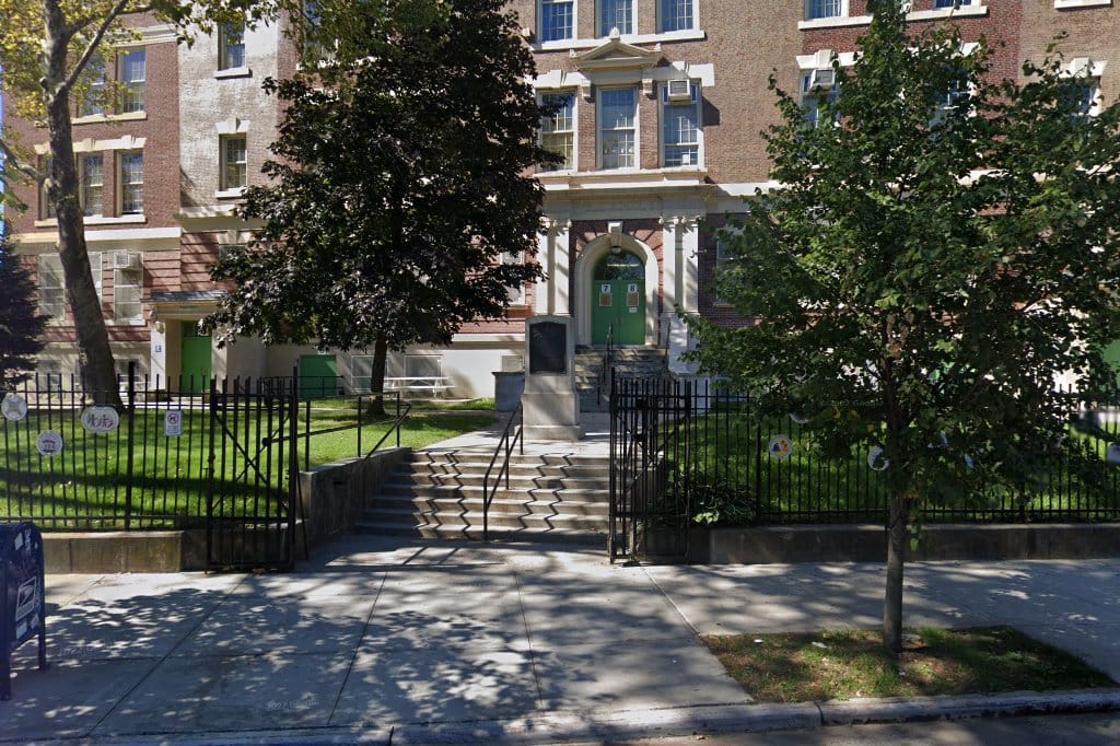 P.S. 87 Middle Village