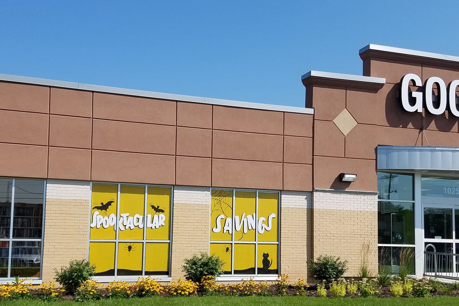 Goodwill Hopkins