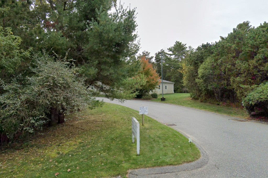 East Falmouth Social Security Office