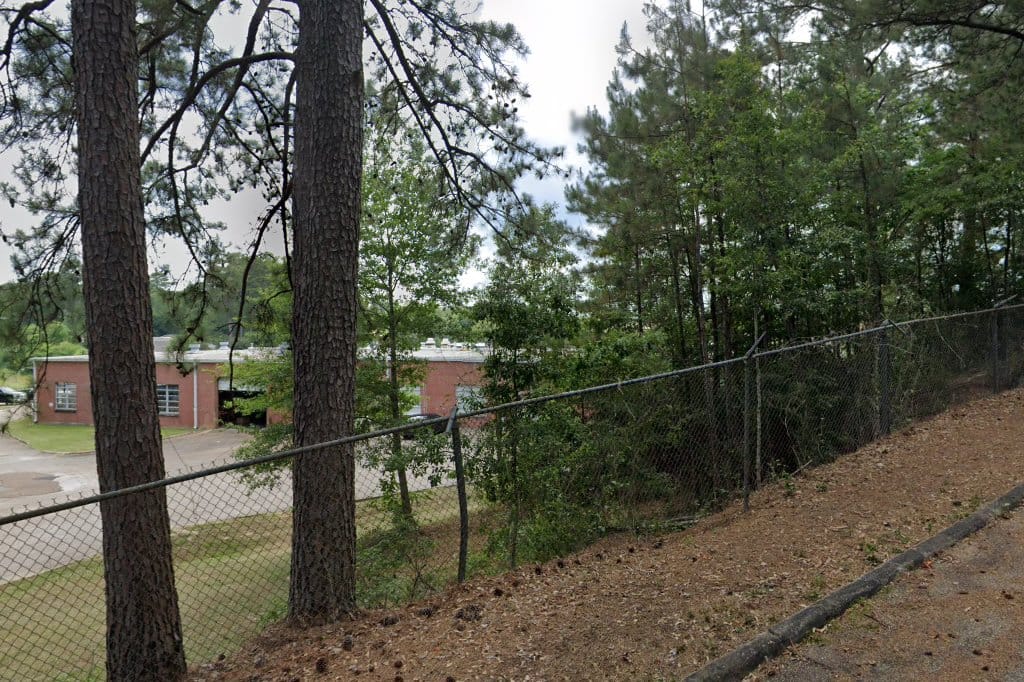 Franklin County High School