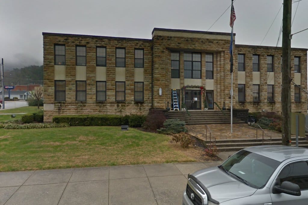 Estill County Clerk's Office