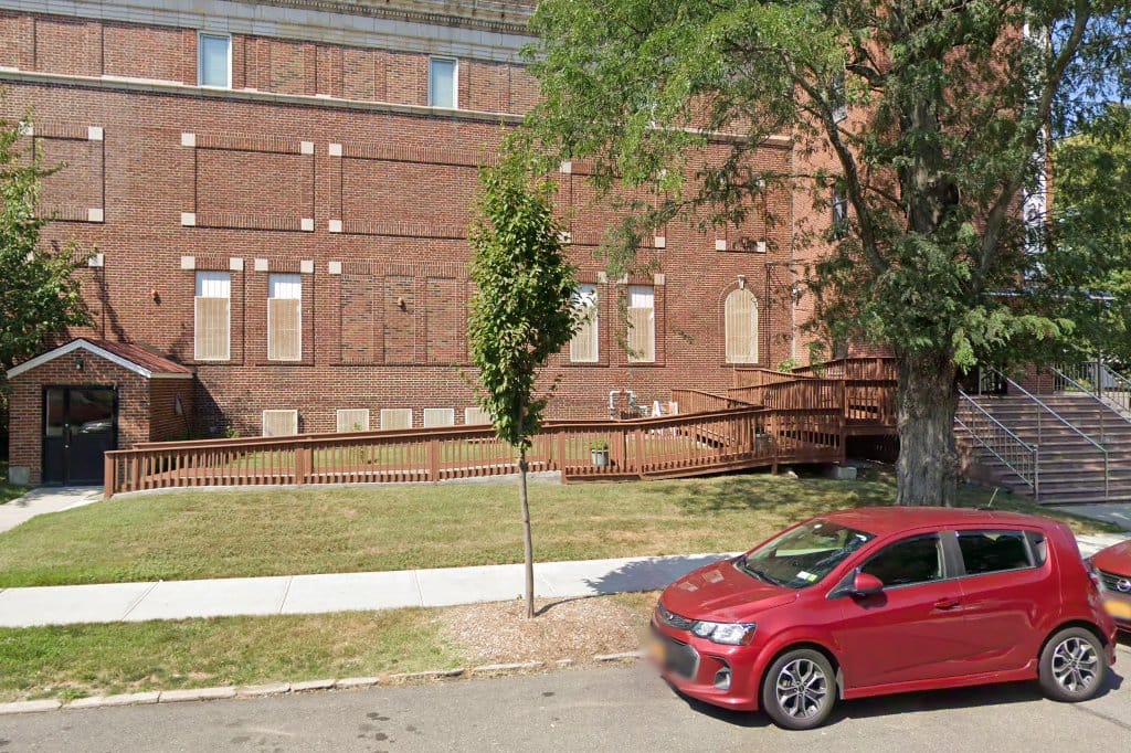 PS 205 Alexander Graham Bell School