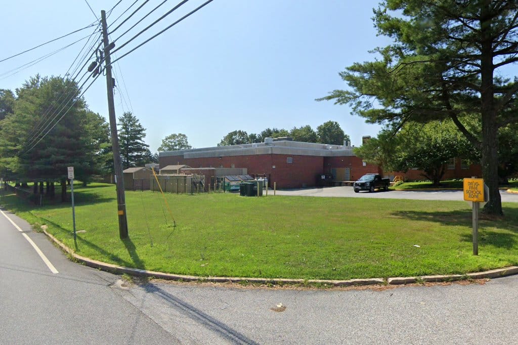 Jarrettsville Elementary School