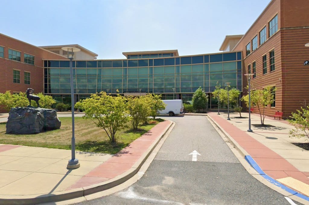 Edgewood High School