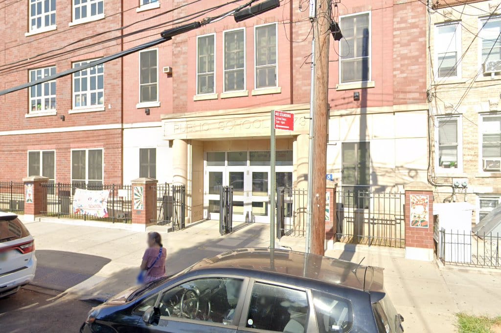 PS 273 School