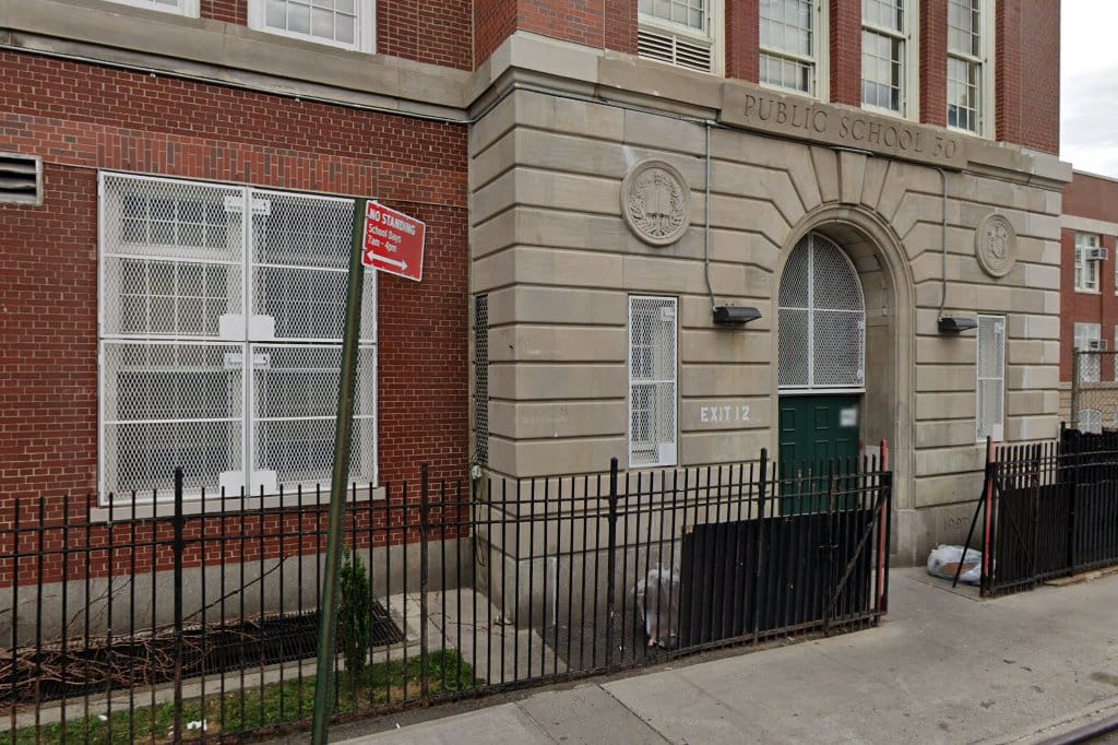 PS 30 Westerleigh School