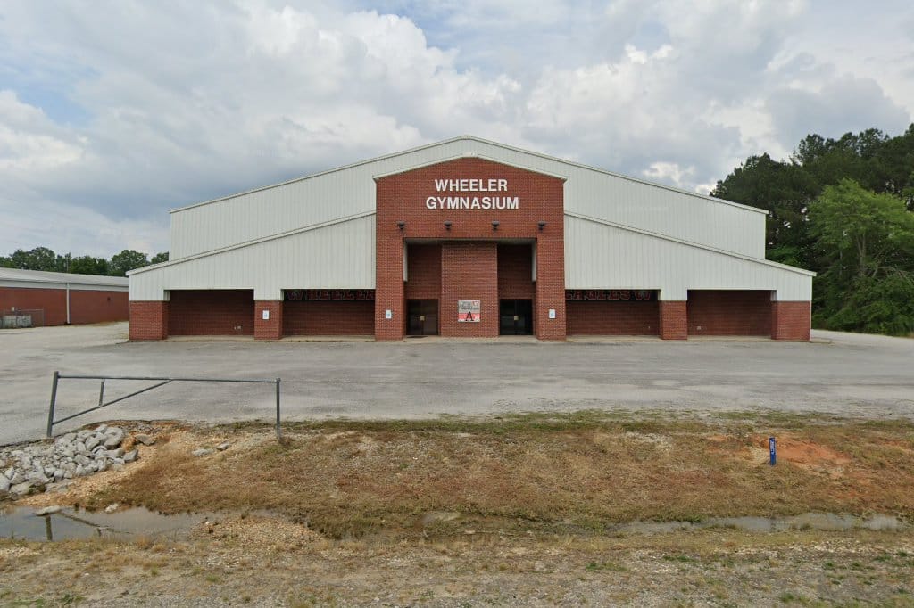 Wheeler Elementary School