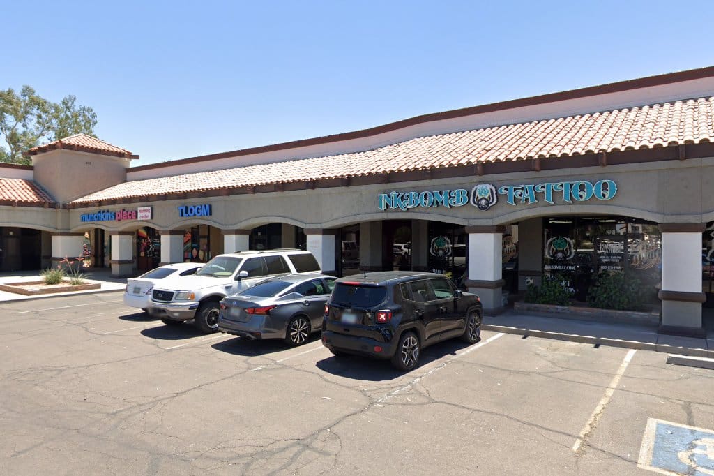 Avalon School of Cosmetology: Mesa