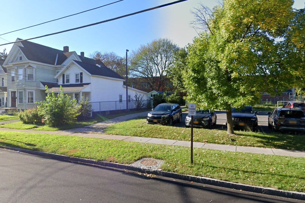 Franklin Elementary School