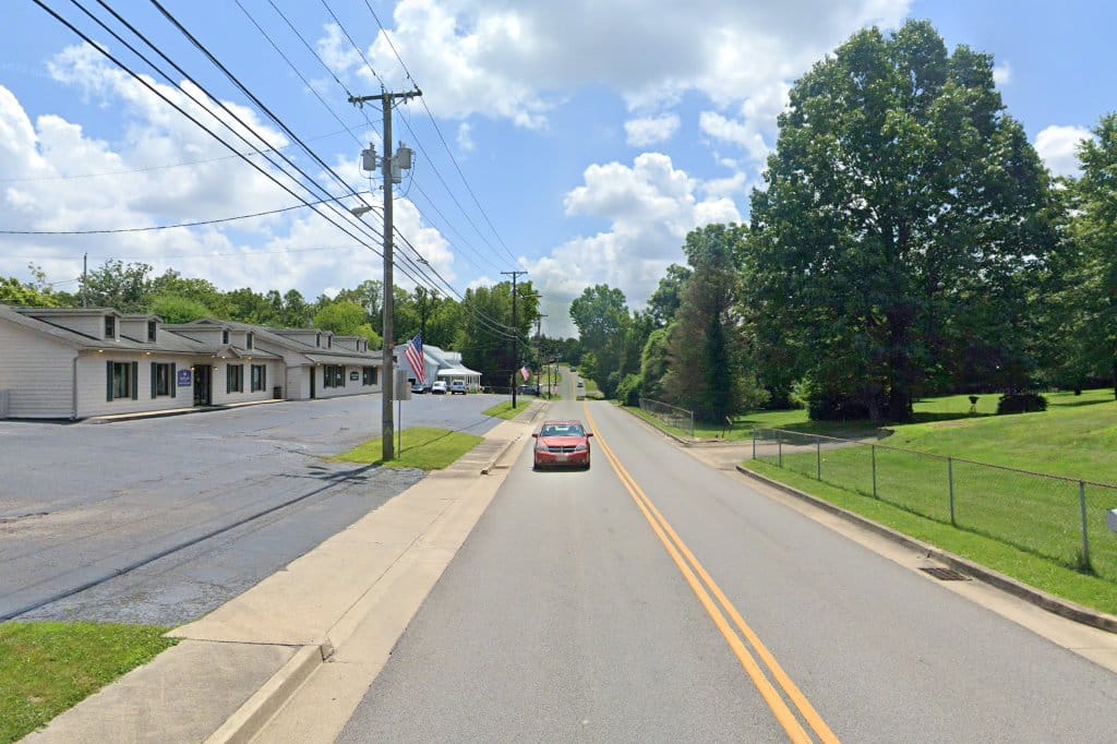Greenup County Clerk's Office
