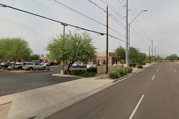 Hopi Animal Hospital