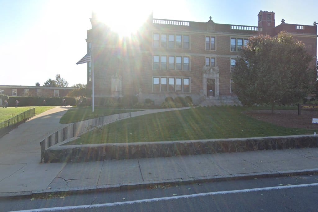 St Agnes School