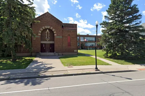 Rochester Academy Charter School