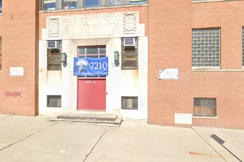 PS 330 School