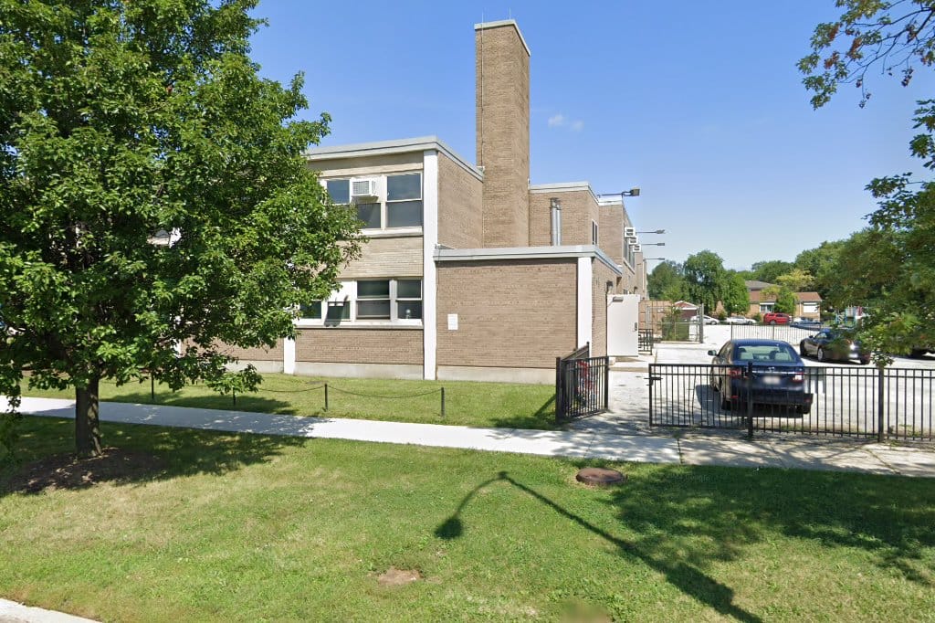 Evers Elementary School