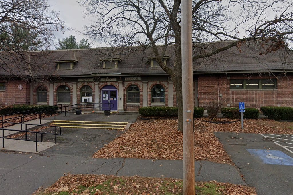 Fort Meadow Early Childhood Center
