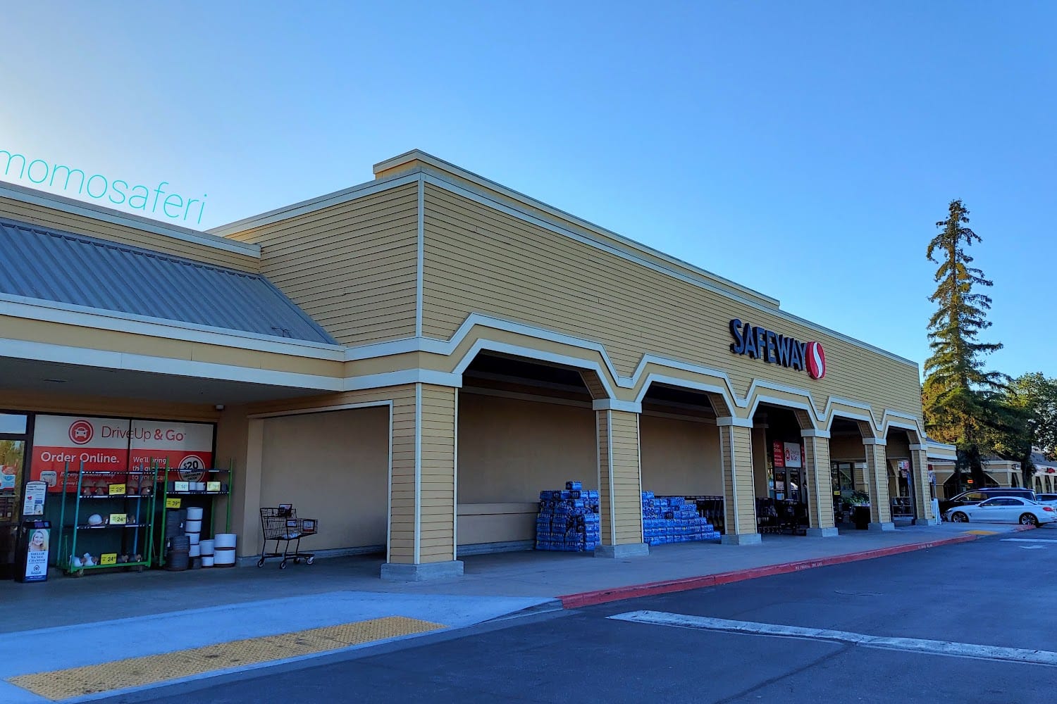Goodwill Los Gatos