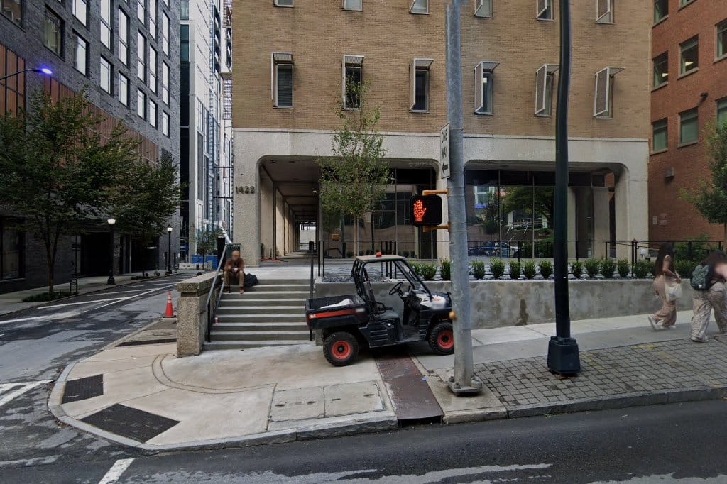 Atlanta's John Marshall Law School