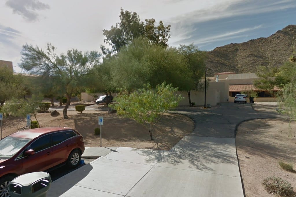 Central Arizona College