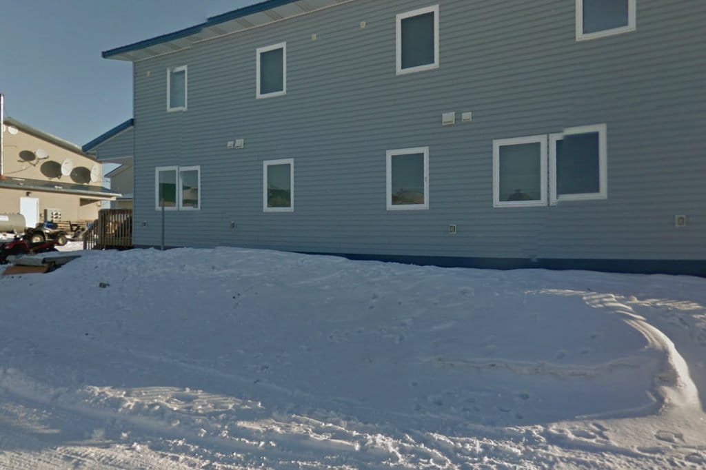Sheldon Point School