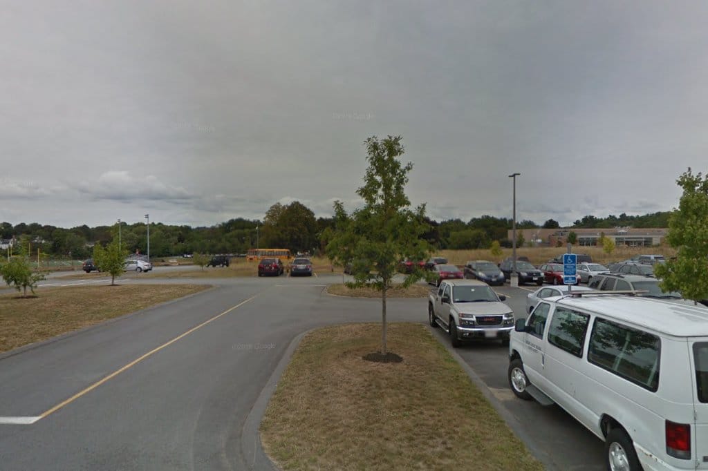 Concord Carlisle High School