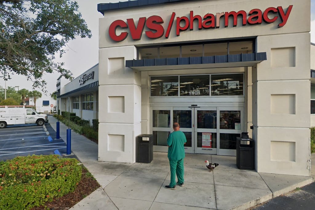 CVS Pharmacy