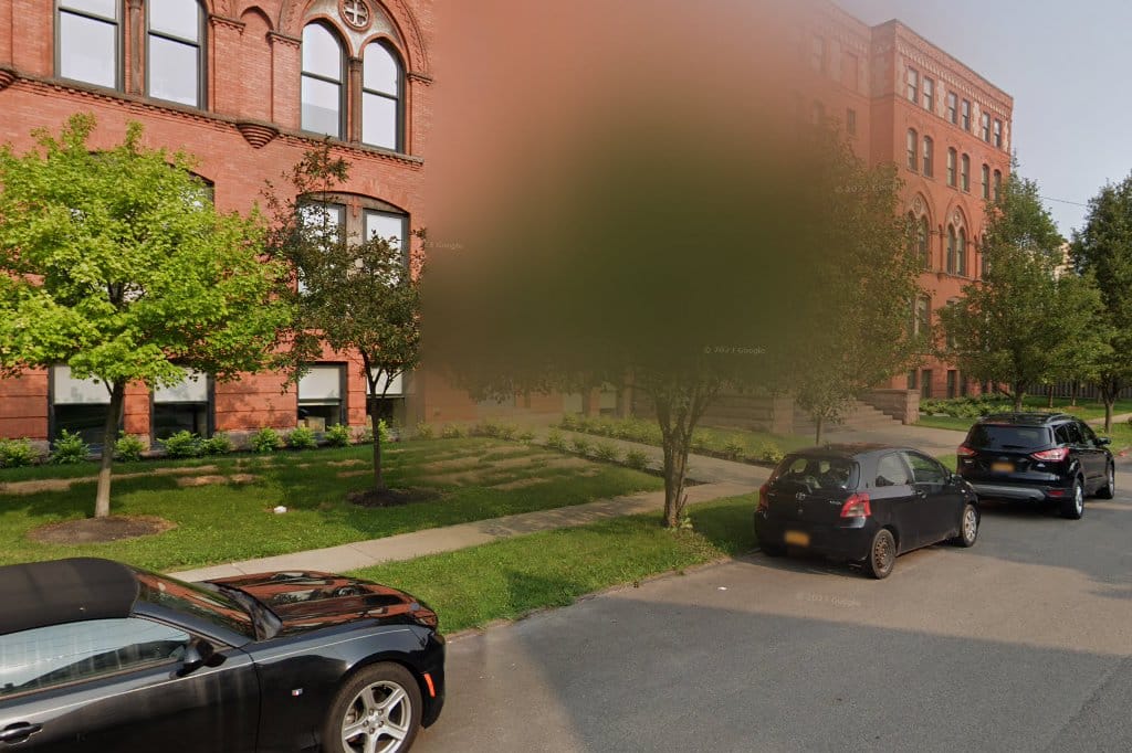 Health Sciences Charter School
