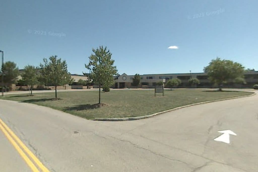 Penfield Senior High School