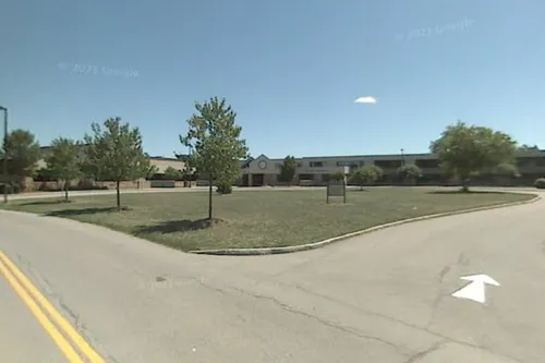 Penfield Senior High School