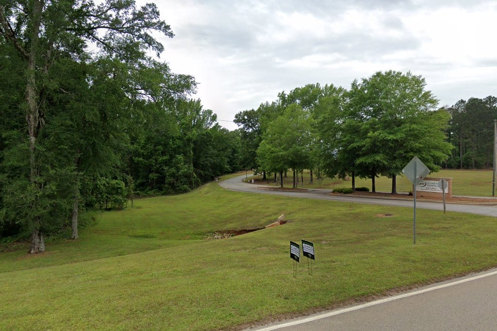 Oconee Fall Line Technical College