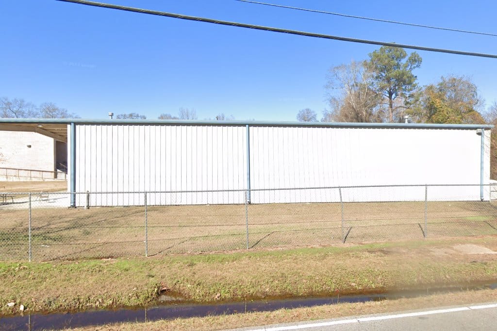 Rawls Springs Attendance Center