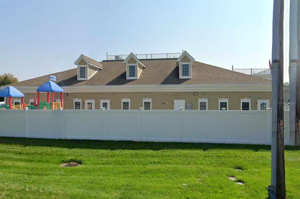 The Goddard School