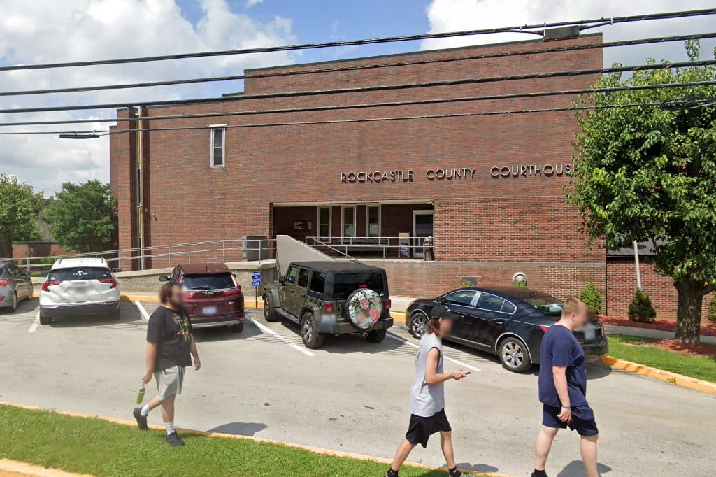 Rockcastle County Circuit Court Clerk's Office