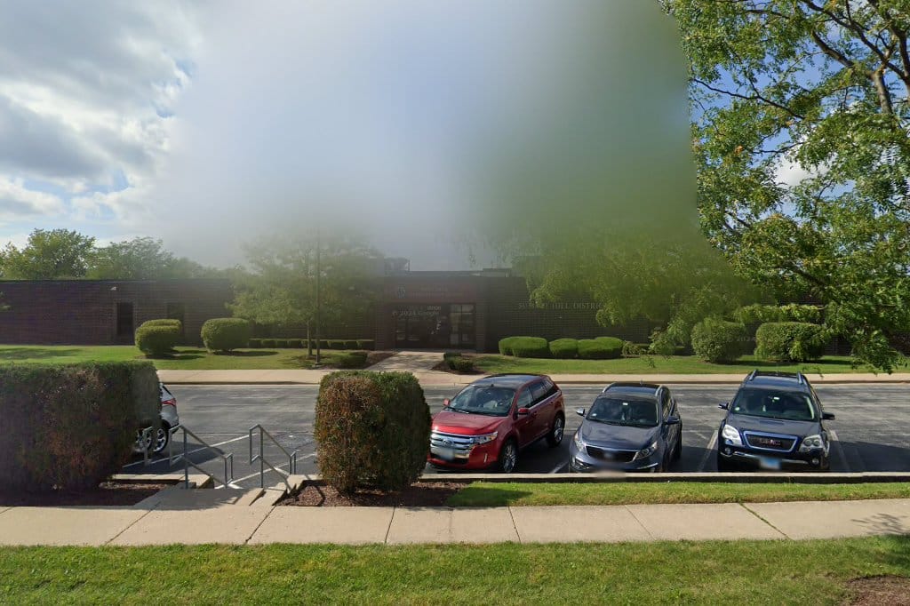 Mary Drew Elementary School